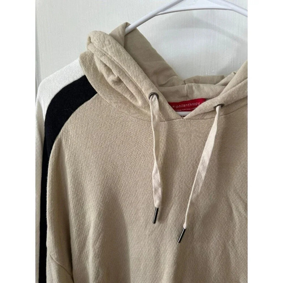 Philanthropy women’s size x-large long sleeve sweater - Picture 3 of 6